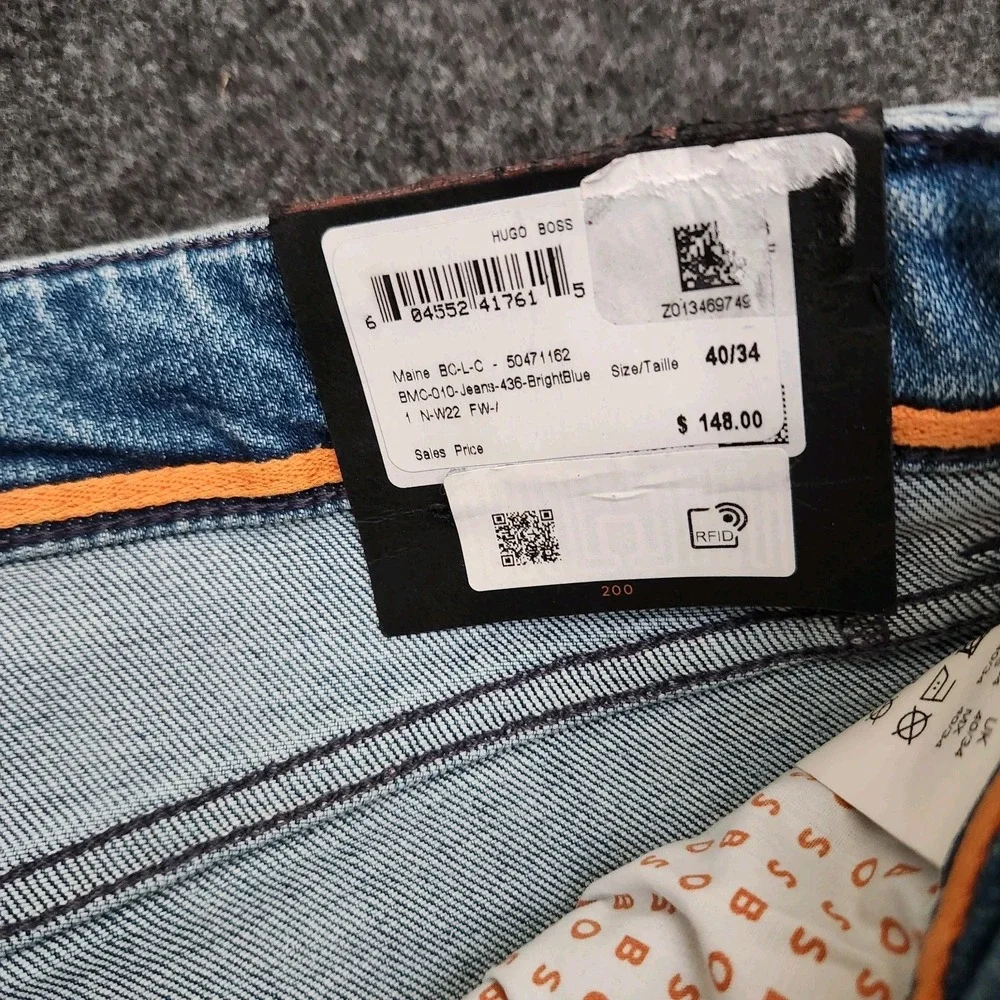 Hugo Boss nwt hugo
